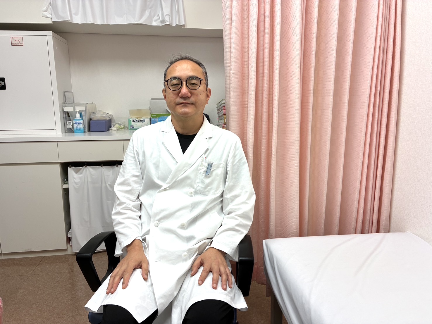 ご挨拶